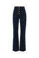 Valentino Garavani Pantalone Denim