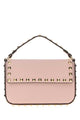 Valentino Garavani Mini Bag | Rockstud | Vit