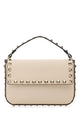 Valentino Garavani Mini Bag | Rockstud | Vit