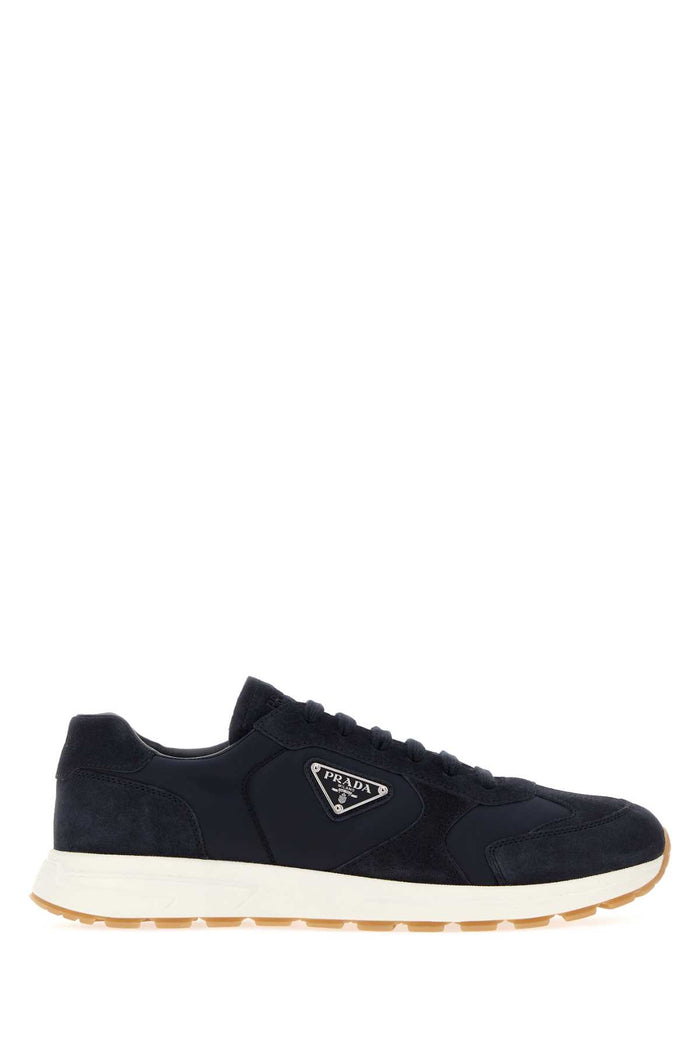 Prada Prax Nuova