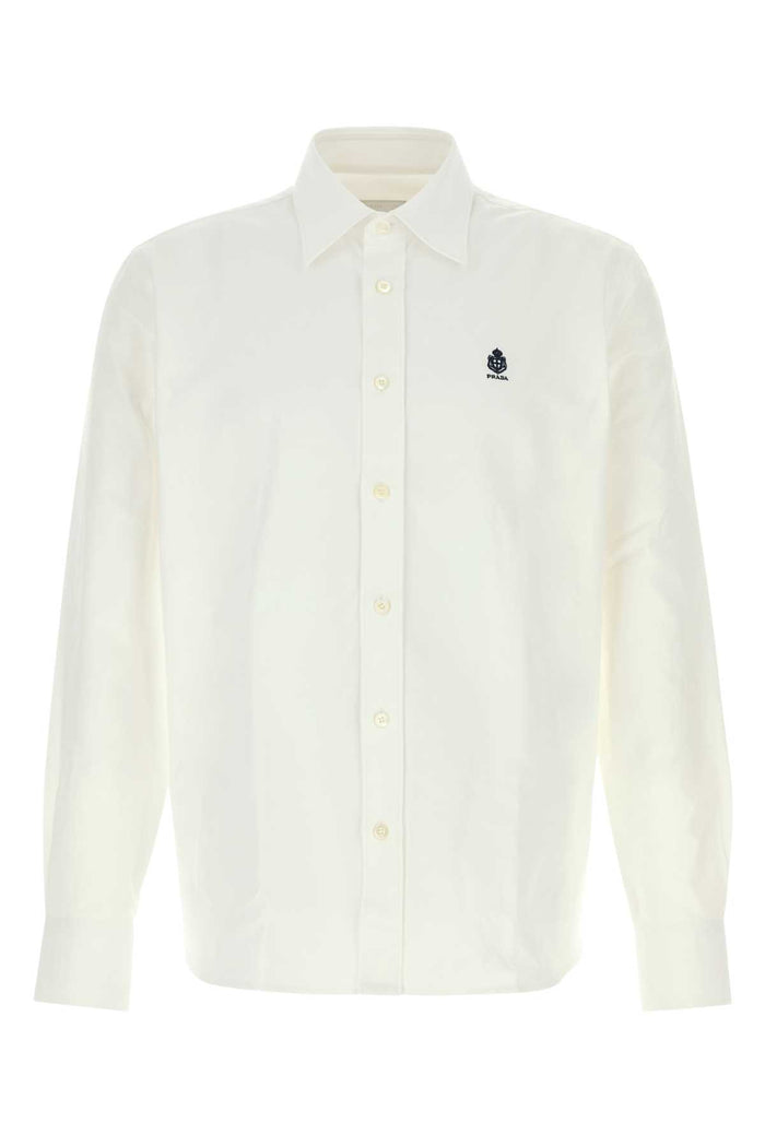 Prada Camicie