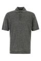 Brunello Cucinelli Polo Sweater