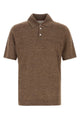 Brunello Cucinelli Polo Sweater