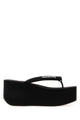 Alexander Wang Jenna Thong Platform Sandal