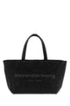 Alexander Wang Punch Small Tote W/Detachable Strap