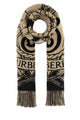 Burberry A:mu Stormy Knight Check:169011:a2575