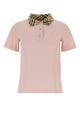Burberry W:imogen Chk:171511:c2989