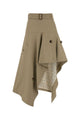 Burberry W:heather Cf:150445:c5956