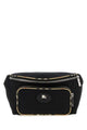 Burberry A:ml Belt Bag Check Pipin S21:167050:a11