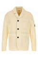 C.p. Company 50 Fili Wax Lens Blazer