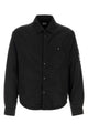 C.p. Company Chrome-R Padded Lens Overshirt