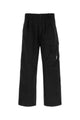 C.p. Company Micro-Reps Boxy Cargo Lens Pants
