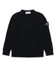 Stone Island Kids Crew Neck