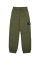 Stone Island Kids Sweat Bottoms