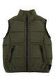 Stone Island Kids Vest