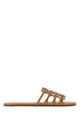 Loewe Paula's Ibiza Petal Anagram Slide