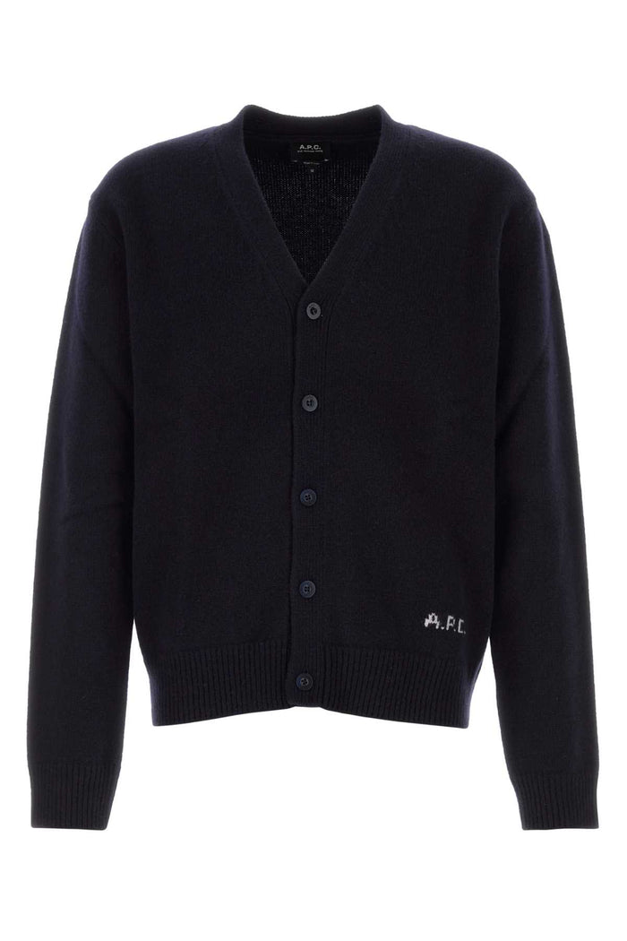 A.p.c. Cardigan Kevin