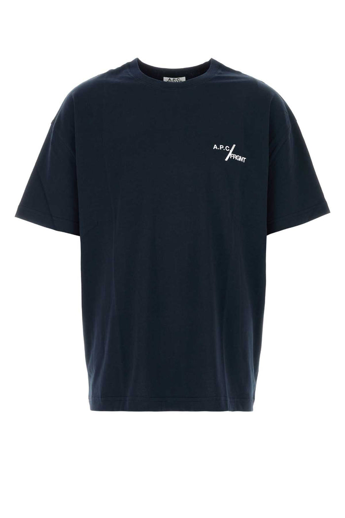 A.p.c. T-Shirt Renoncement