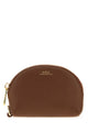 A.p.c. Le Porte-Monnaie Neige