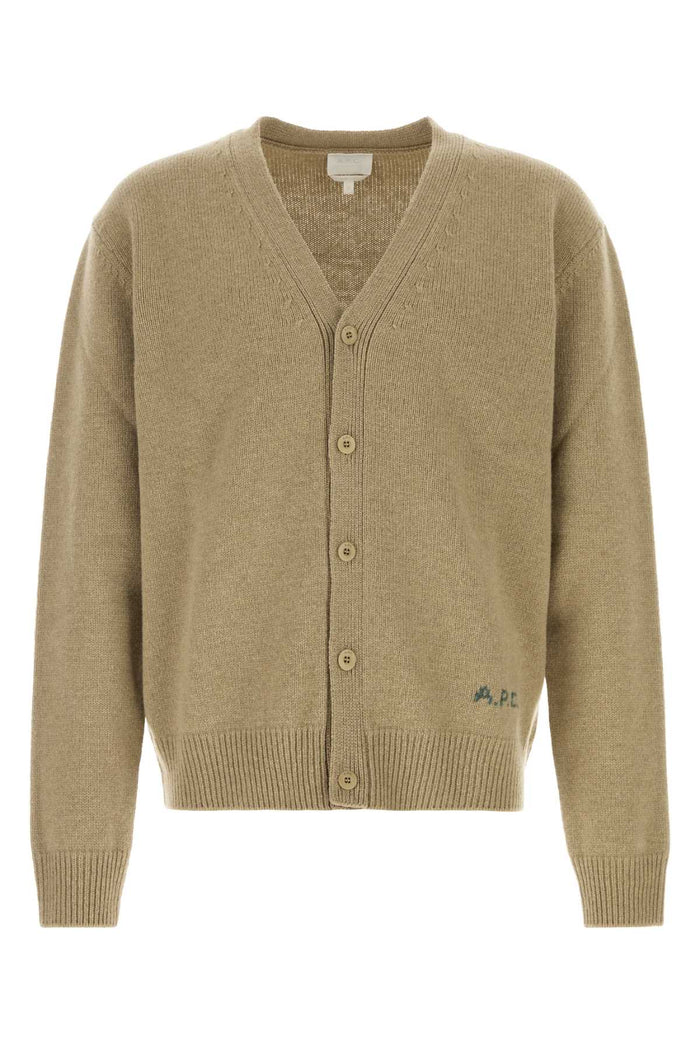 A.p.c. Cardigan Kevin