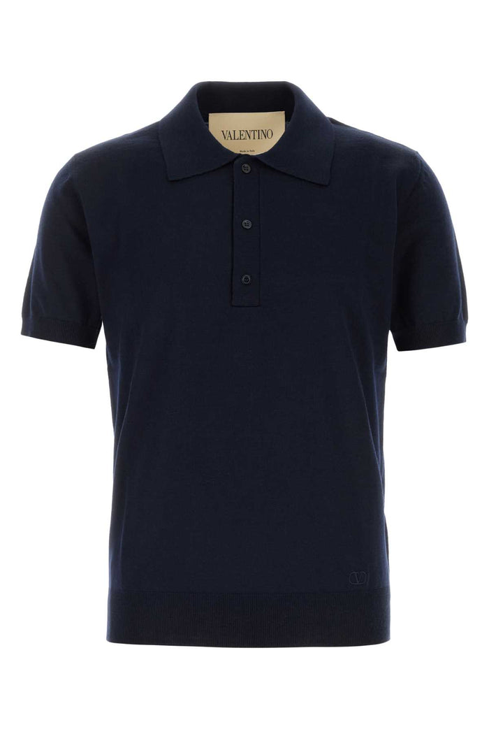 Valentino Garavani Polo Maglia | Vlogo
