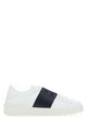 Valentino Garavani Sneaker | Open | Vit