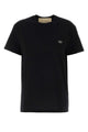 Valentino Garavani T-Shirt Jersey,Regul
