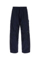 C.p. Company Pants Cargo Pant In Chrome-R