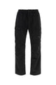 C.p. Company Pants Cargo Pant In Diagonal Flatt Nylon