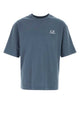 C.p. Company T-Shirts Short Sleeve In Jersey 30/1