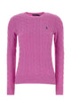 Polo Ralph Lauren Julianna-Long Sleeve-Pullover