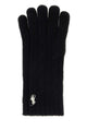 Polo Ralph Lauren W Cs Cls Cbl-Glove