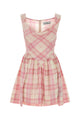 Vivienne Westwood Mini Sunday Dress