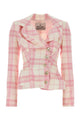 Vivienne Westwood Drunken Tailored Jacket