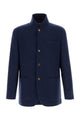 Brunello Cucinelli Wr Cashmere Outerwear