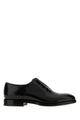 Brunello Cucinelli Pair Of Laced Shoes