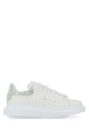 Alexander Mcqueen Sneaker S.rubber
