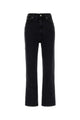 Anine Bing Jane Jean - Vintage Black
