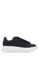 Alexander Mcqueen Sneaker S.rubber