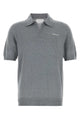 Alexander Mcqueen Shrt Slv K Polo