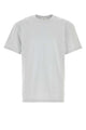 Alexander Mcqueen Embossed Skull T-Sht
