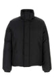 Alexander Mcqueen Puffer Jkt