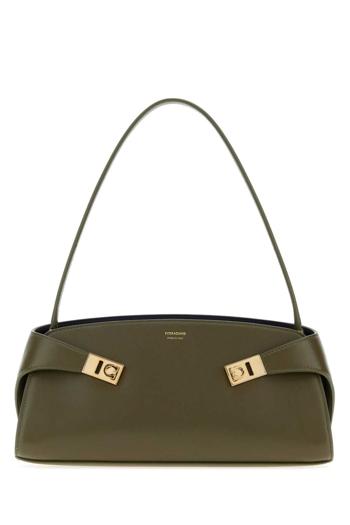 Salvatore Ferragamo Hug Sh Ew