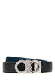 Salvatore Ferragamo Double Adjus