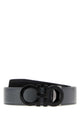 Salvatore Ferragamo Double Adjus