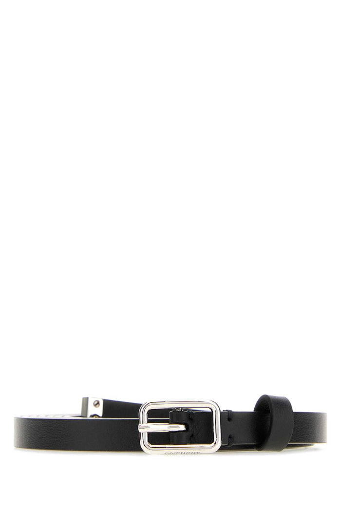 Givenchy Belt - 10Mm Double