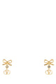 Valentino Garavani Earrings | Vlogo Signatur