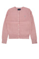 Polo Ralph Lauren Jr Mini Cable-Tops-Sweater