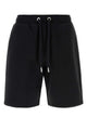 Ami Quota-Shortswithtonalembossedamidecoeur