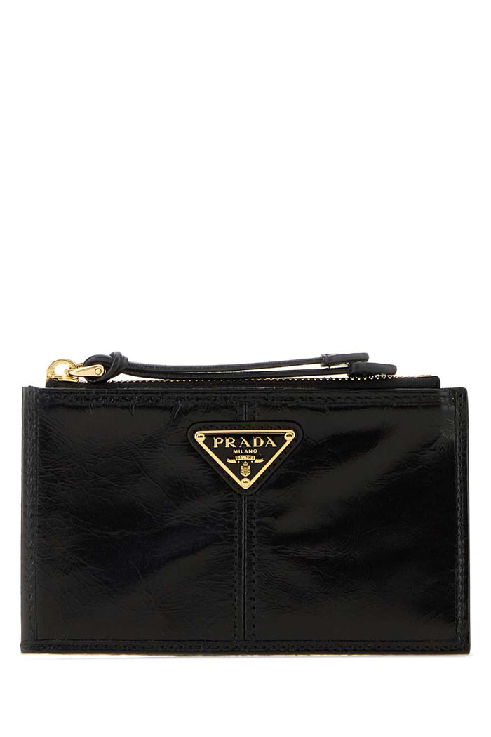 Prada Portacarte Di Cred.